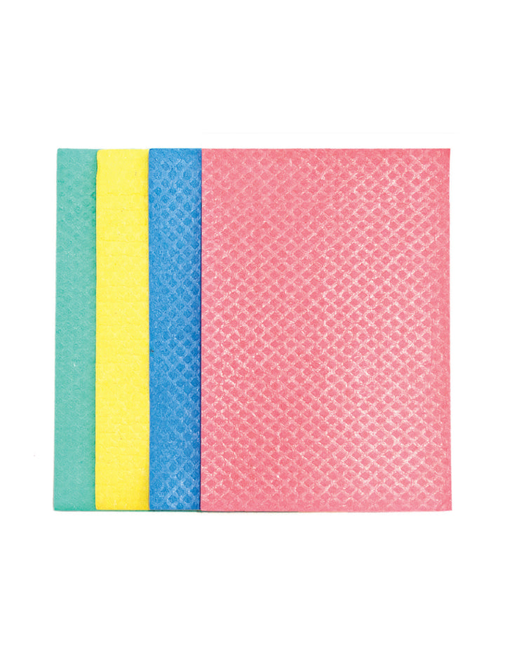 Hotelware ecofusion Sponge cloth 30 x 30 cm in various colours