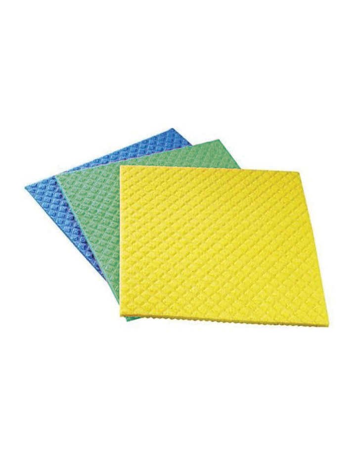 Hotelware ecofusion Sponge cloth 20 x 30 cm in various colours