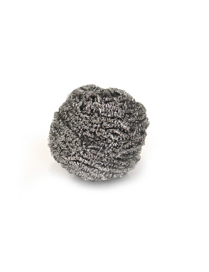 Hotelware ecofusion Stainless steel wool ball pad 40g