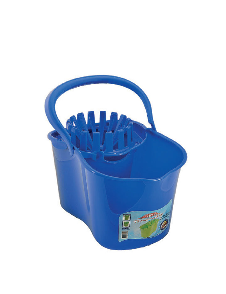 Hotelware ecofusion Plastic Mob bucket