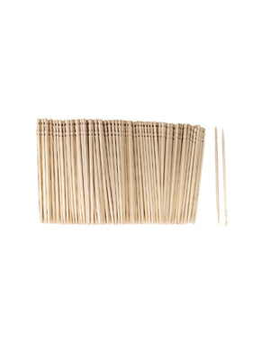 Hotelware ecofusion CLUB SANDWICH  Wooden Toothpicks