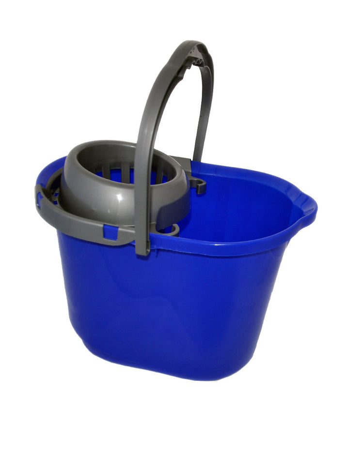 Hotelware ecofusion OVAL BUCKET 15L WITH WRINGER
