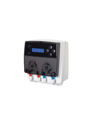 Hotelware ecofusion EQD200 - digital dishwasher pump dosing system