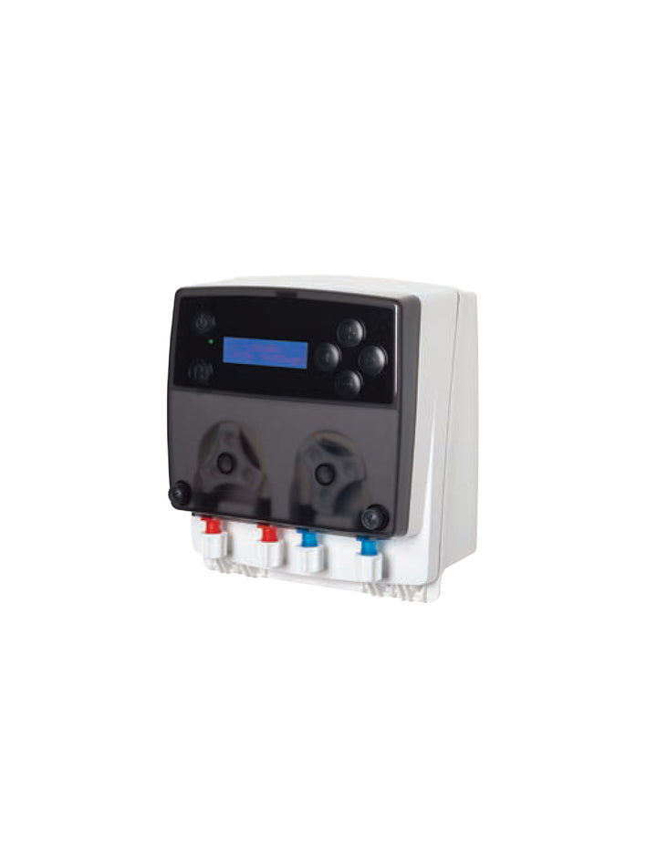 Hotelware ecofusion EQD200 - digital dishwasher pump dosing system
