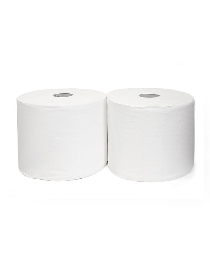 Hotelware ecofusion PPRK 4500 - KITCHEN PAPER - 2 X 4500G EMBOSSED