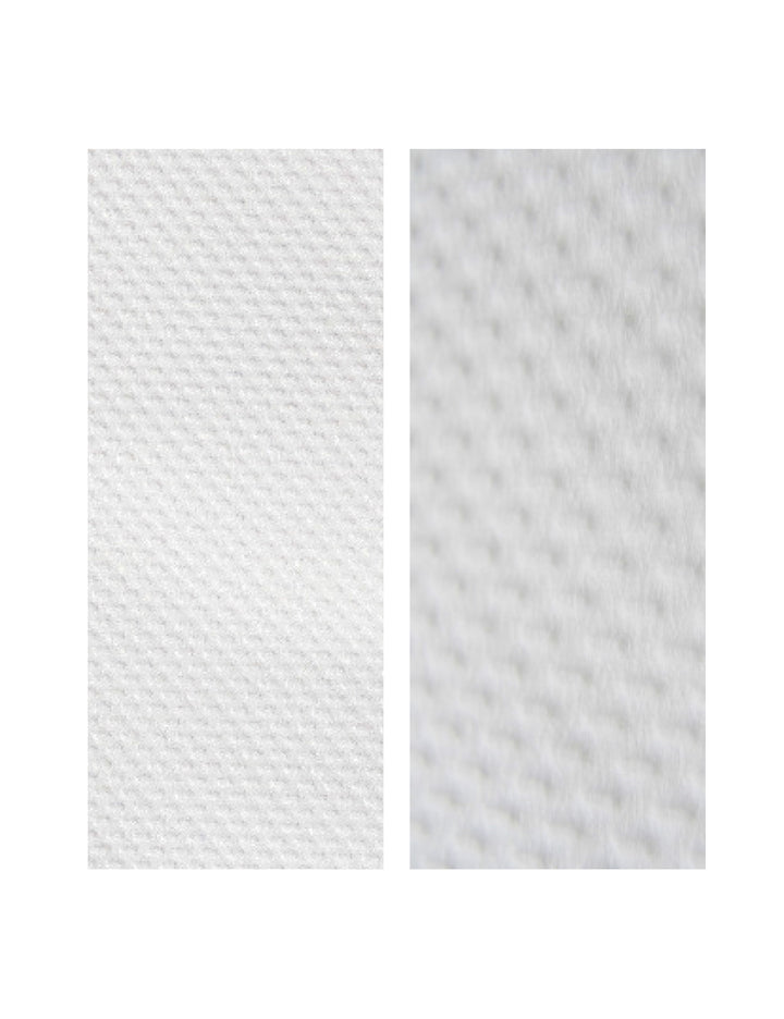 Hotelware ecofusion PPRZZ - PAPER Z-FOLD NAPKINS FOR INTERFOLD DISPENSERS